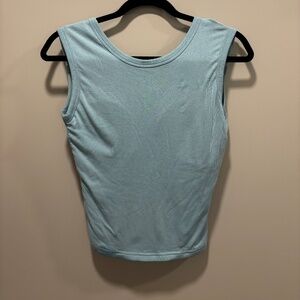 OGL Brami Low-back Tank